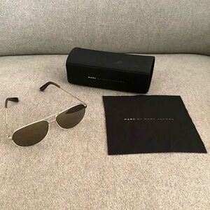 Marc Jacobs Aviators